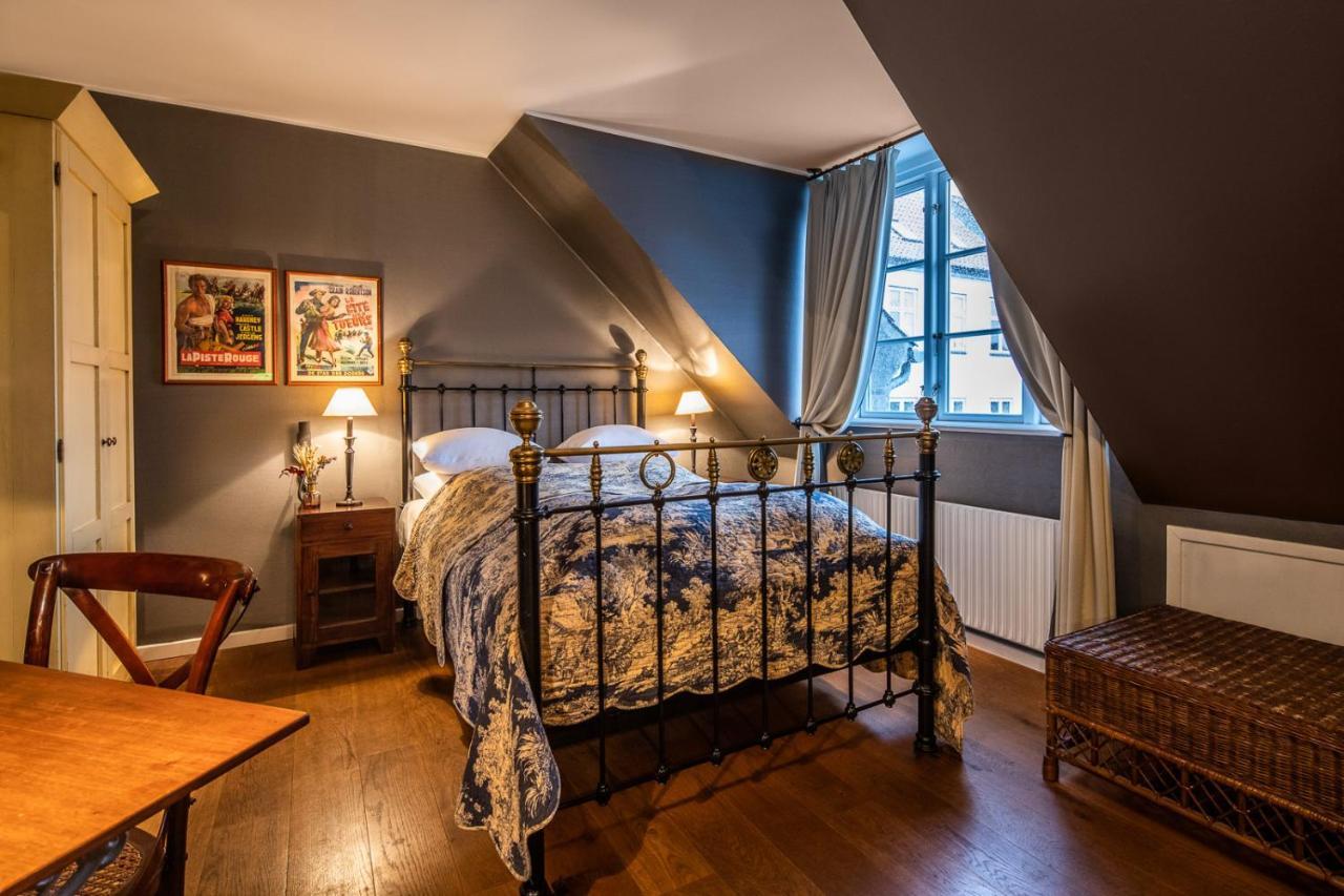 Provence Hotel Århus