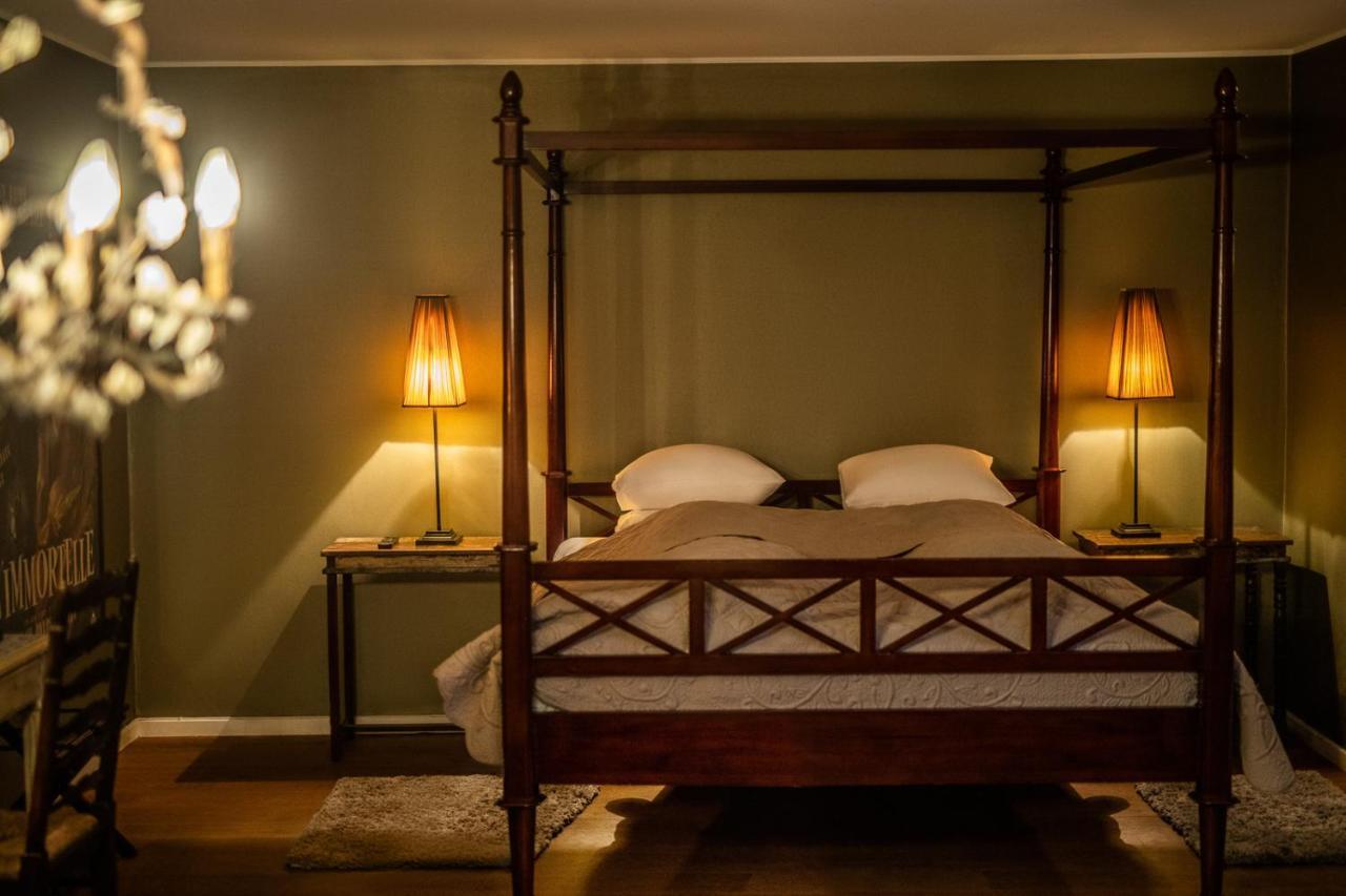 Provence Hotel 4*