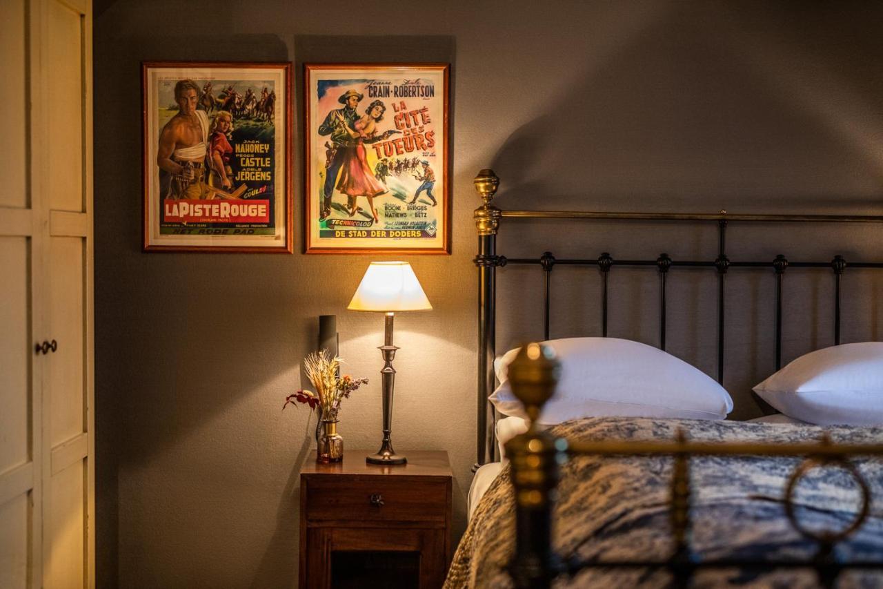 Hotel Provence