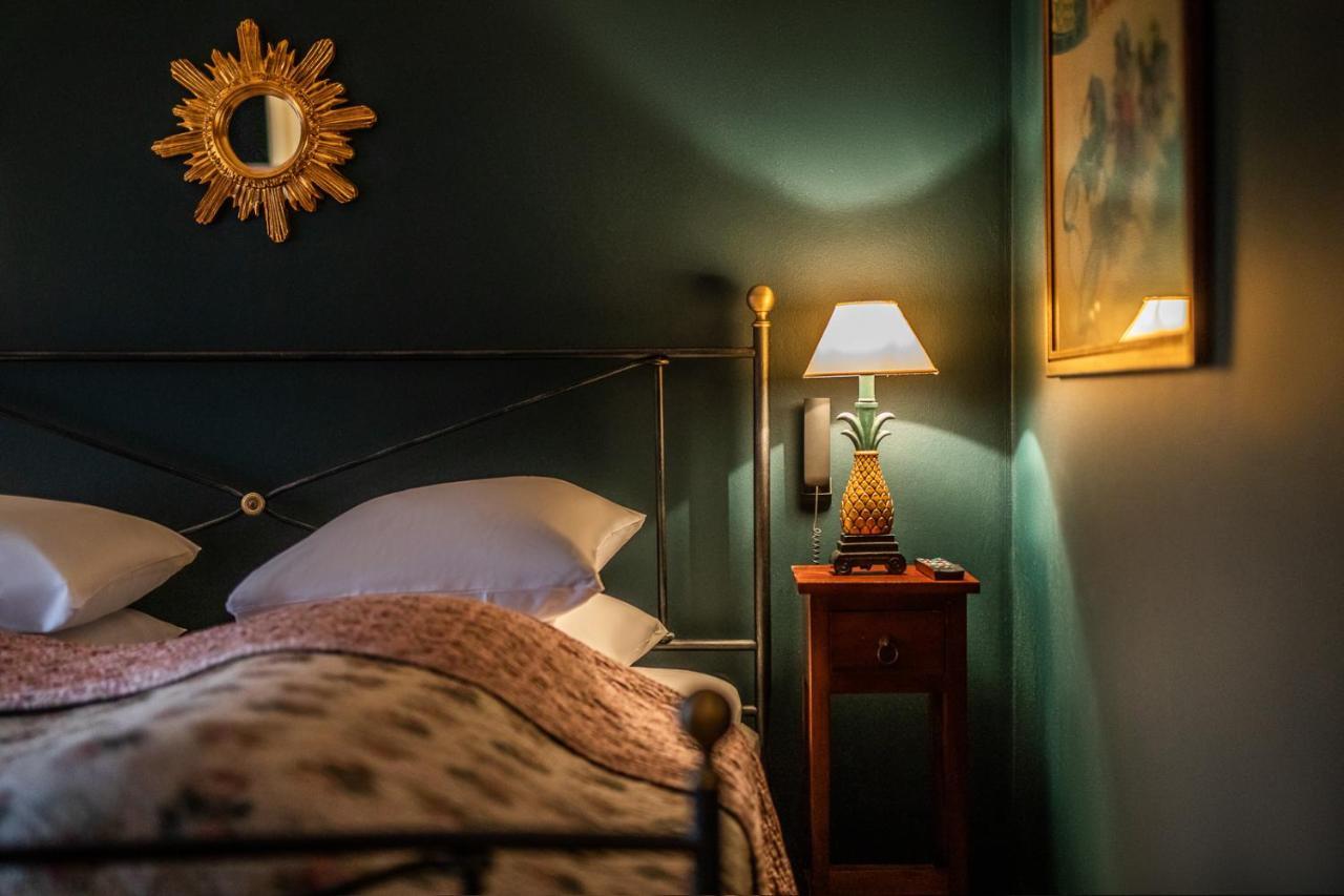 Hotel Provence Århus