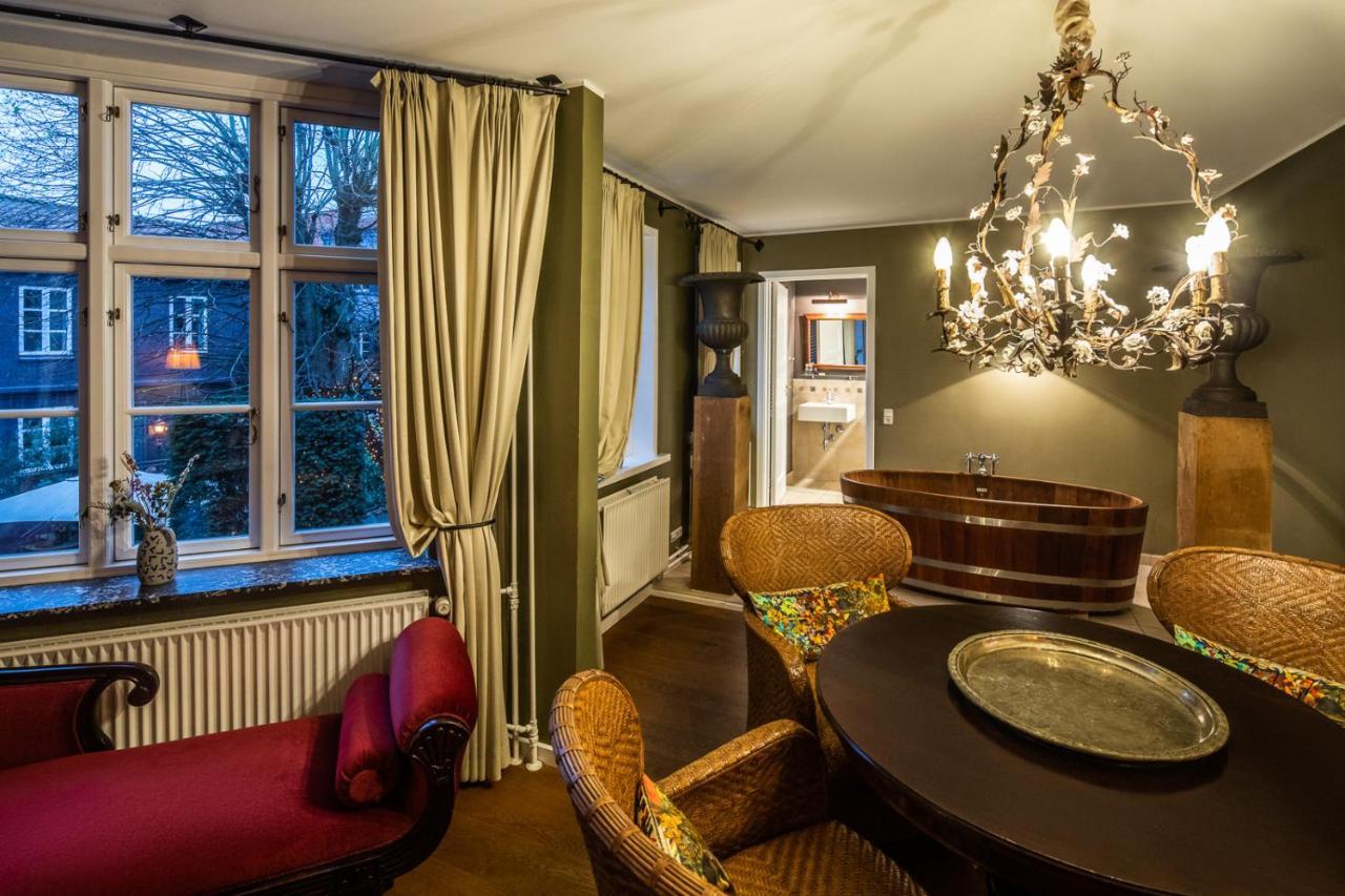 Provence Hotel 4*