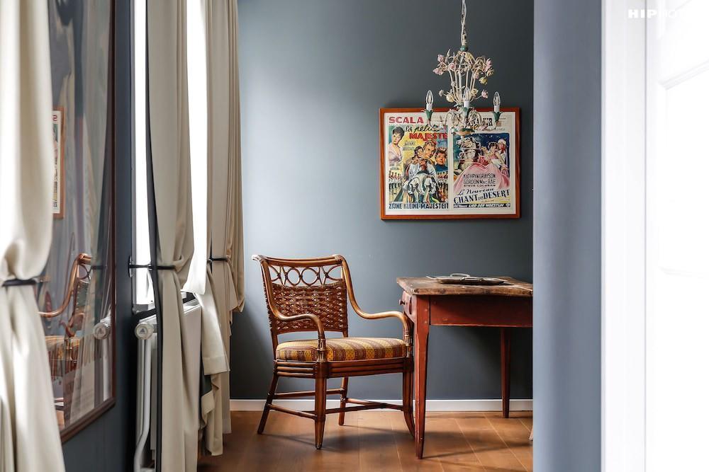 Hotel Provence 4*
