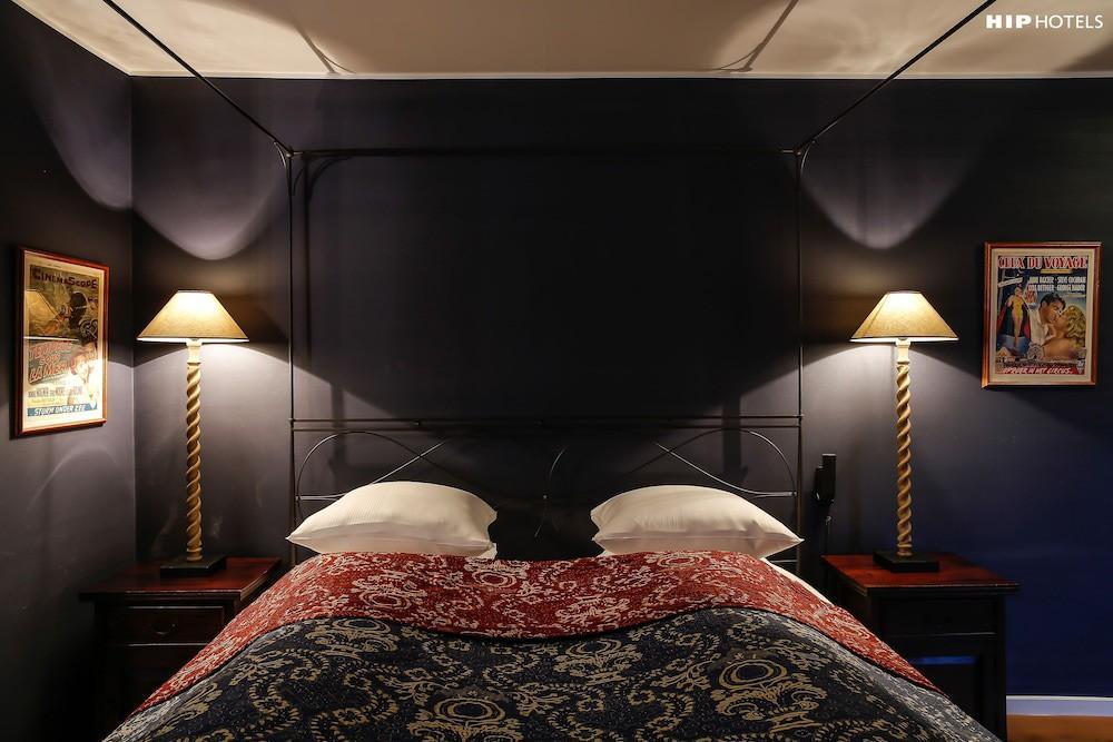 Hotel Provence 4*