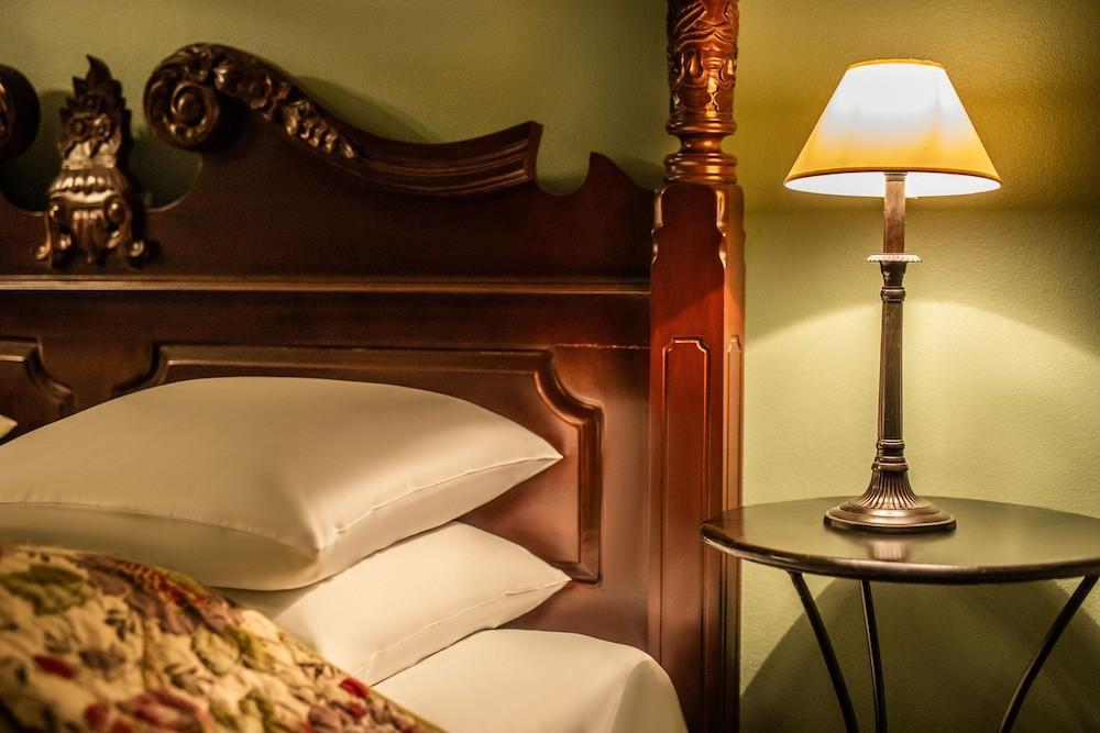 Provence Hotel
