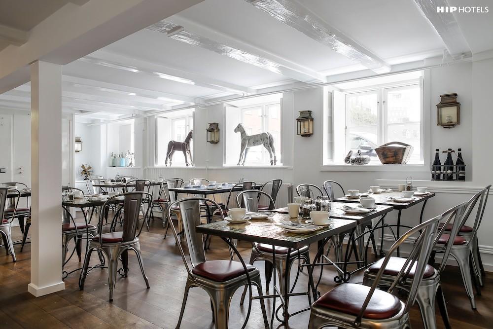 Hotel Provence 4*
