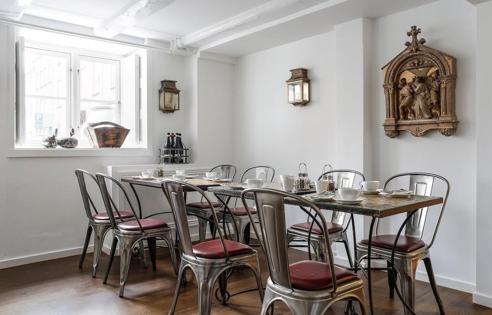 Hotel Provence 4*