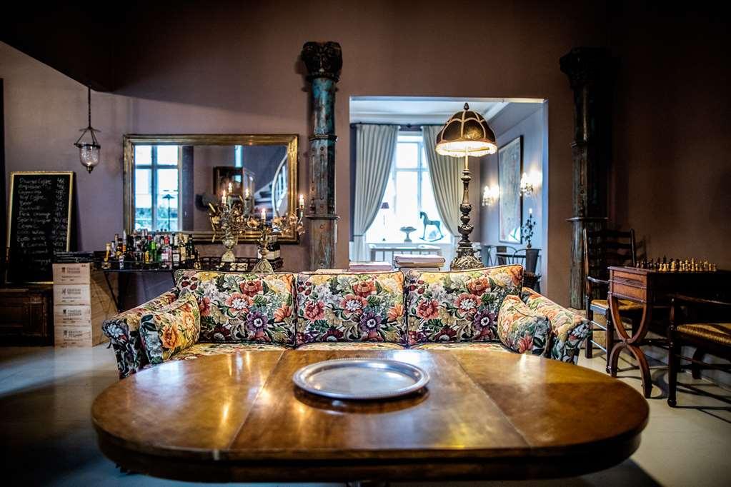 Provence Hotel Århus