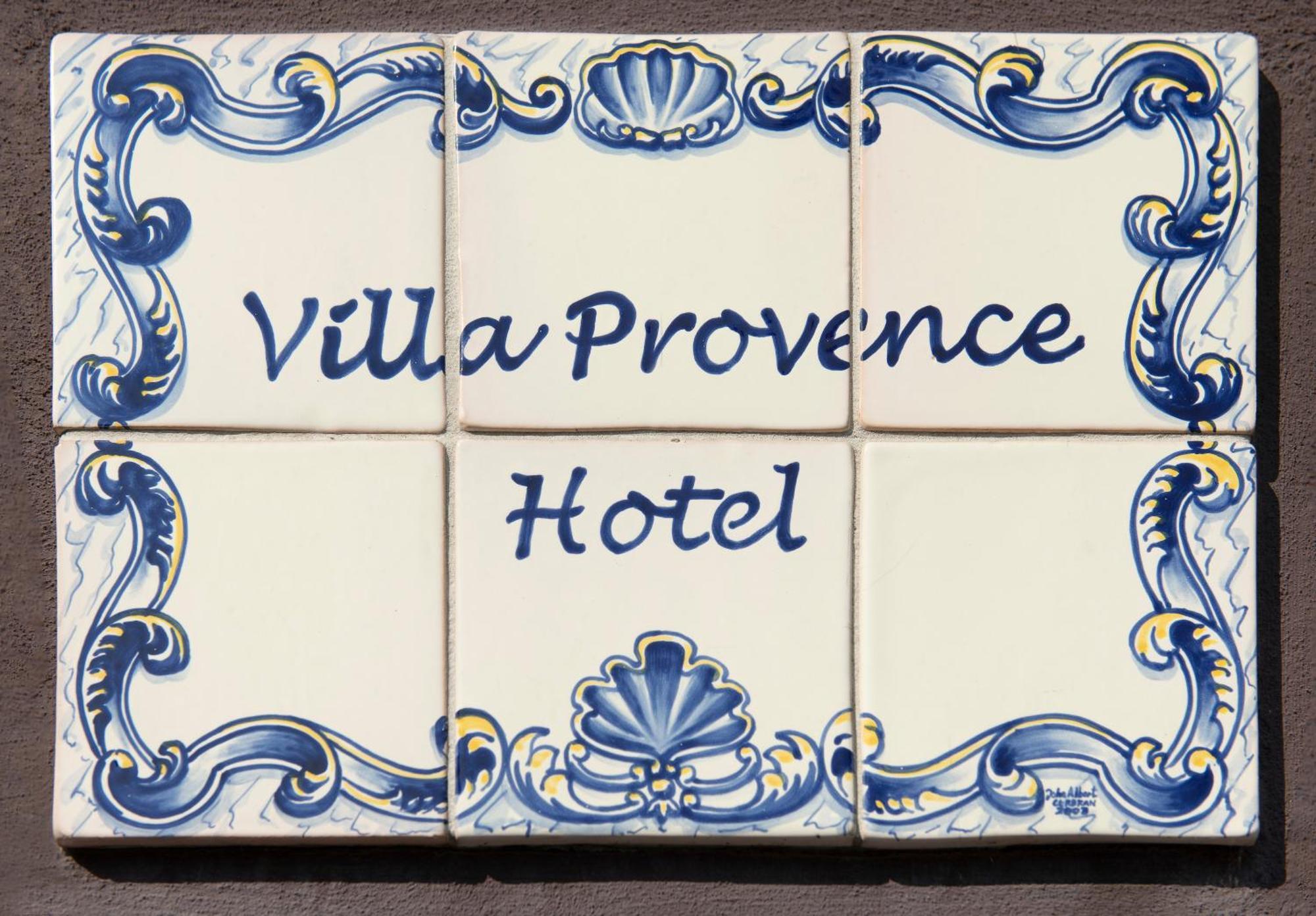 Provence 4* Århus