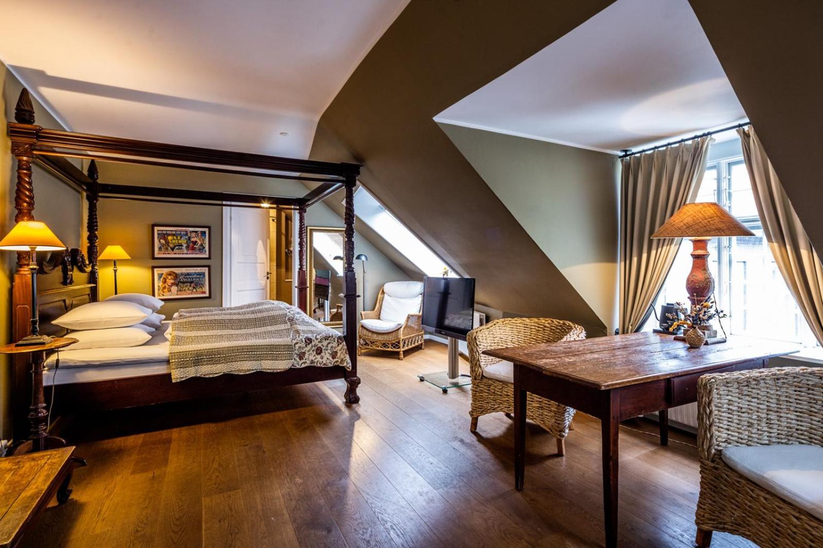 Provence 4* Århus