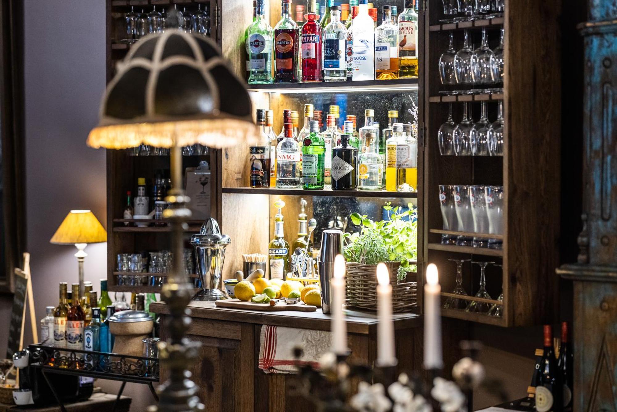 Provence Hotel Århus
