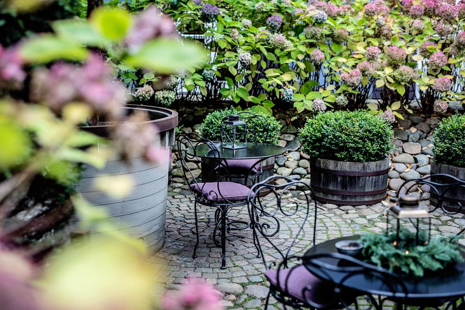 Provence 4* Århus