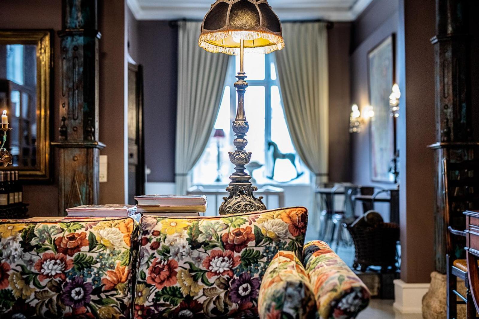 Hotel Provence 4*