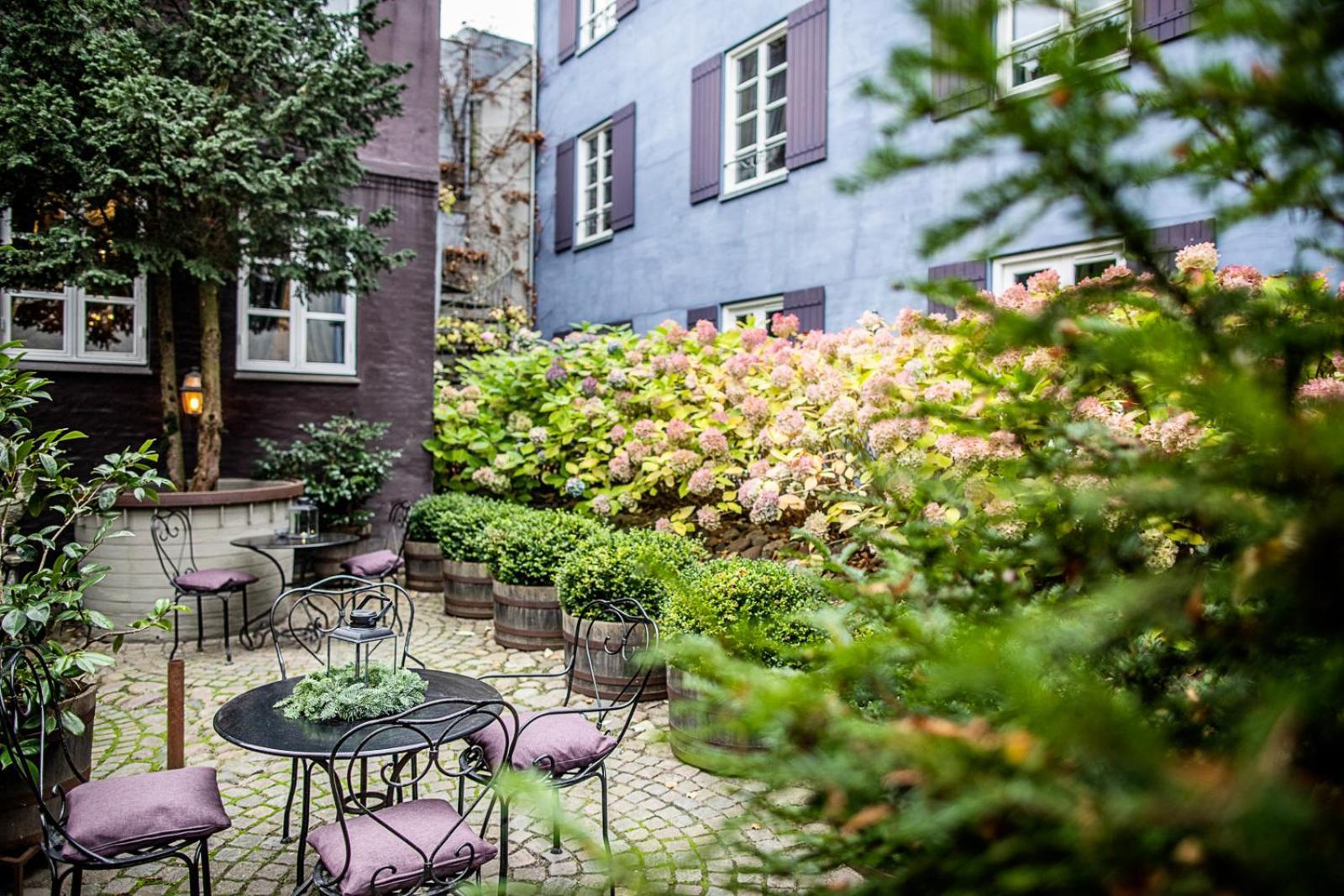 Hotel Provence Århus