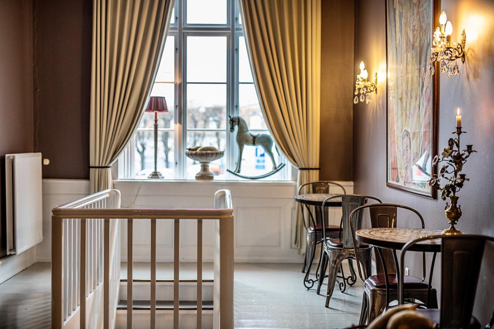 Provence 4* Århus