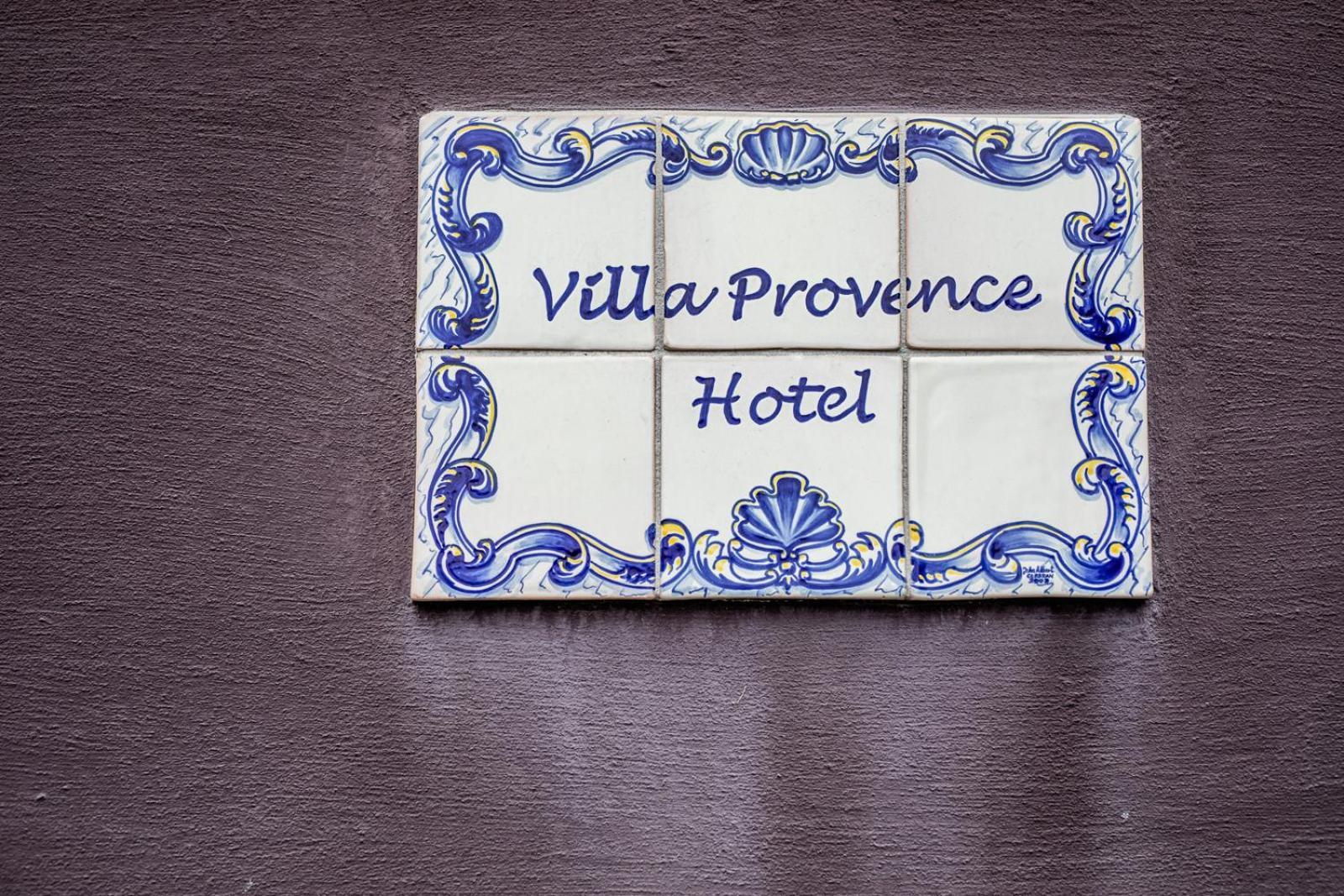 Provence 4*