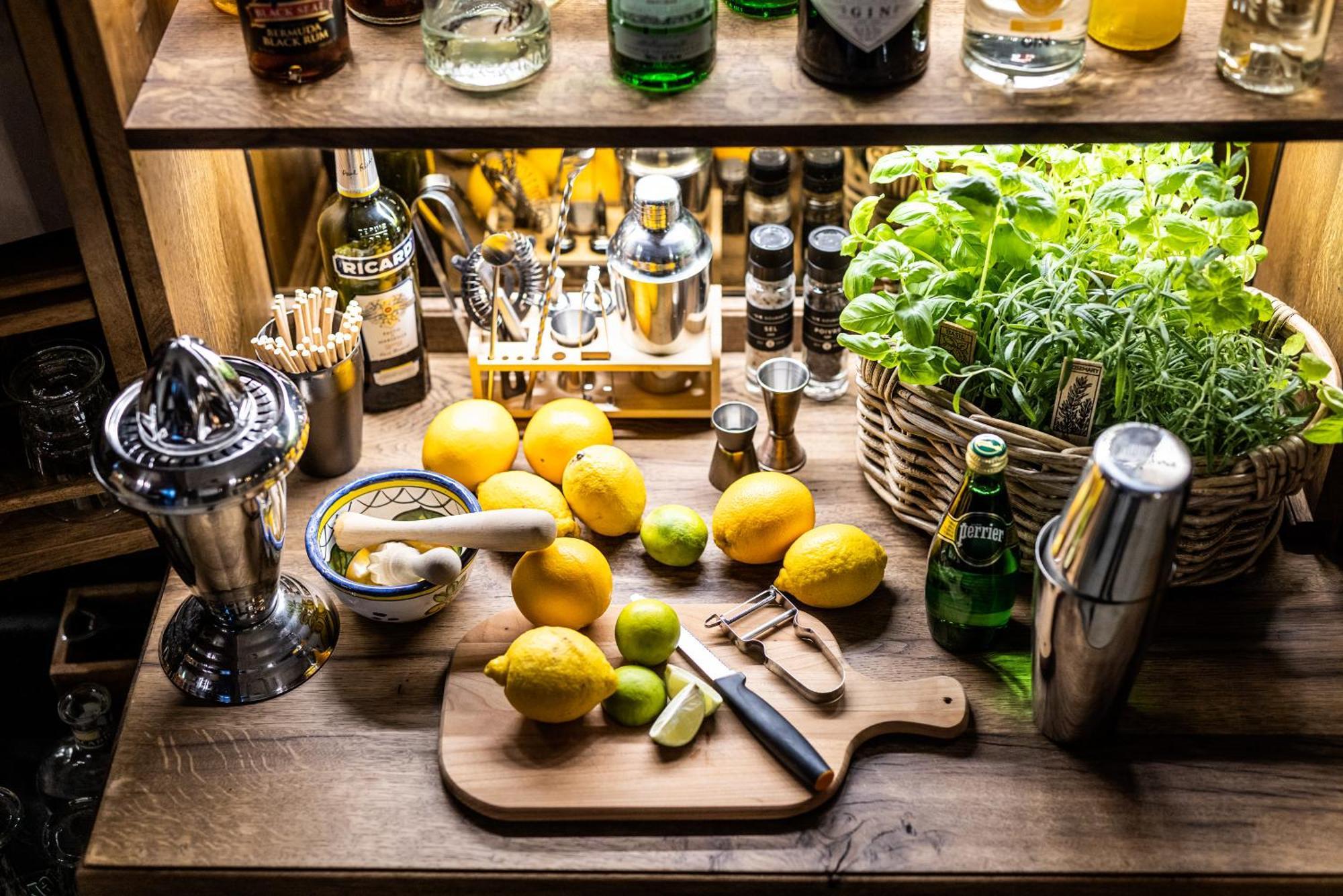Provence 4* Århus