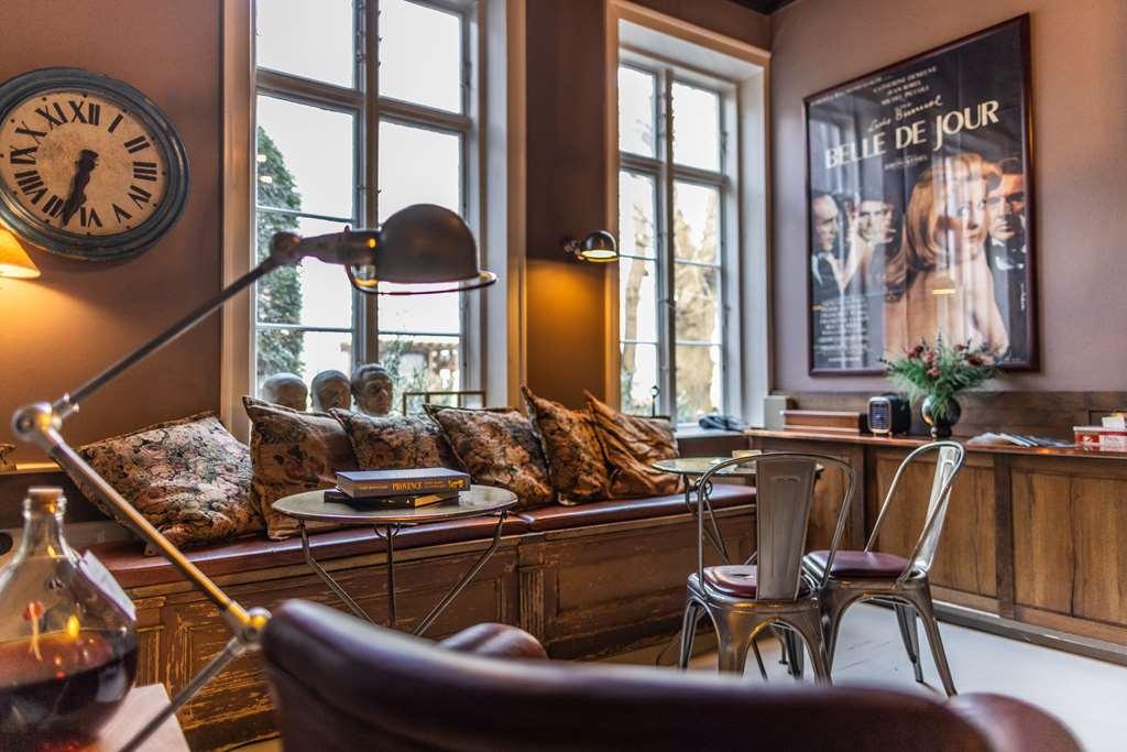 Provence Hotel