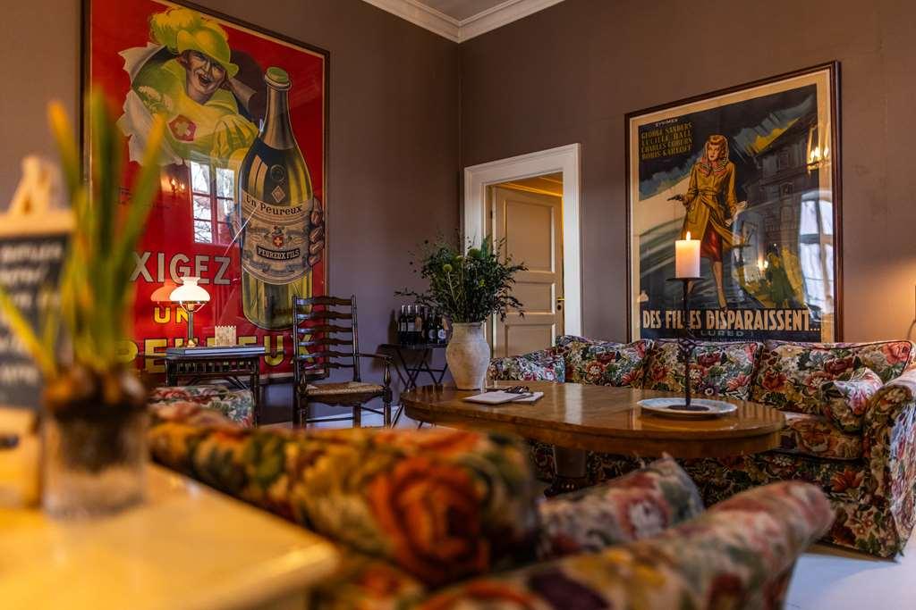 Hotel Provence