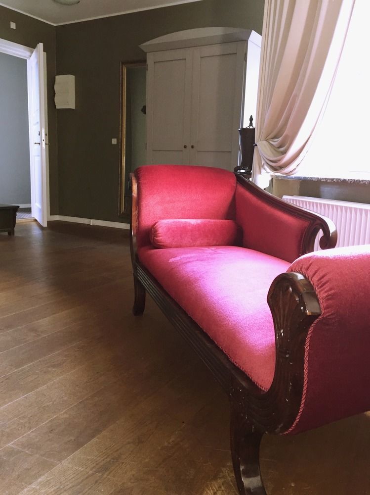 Hotel Provence