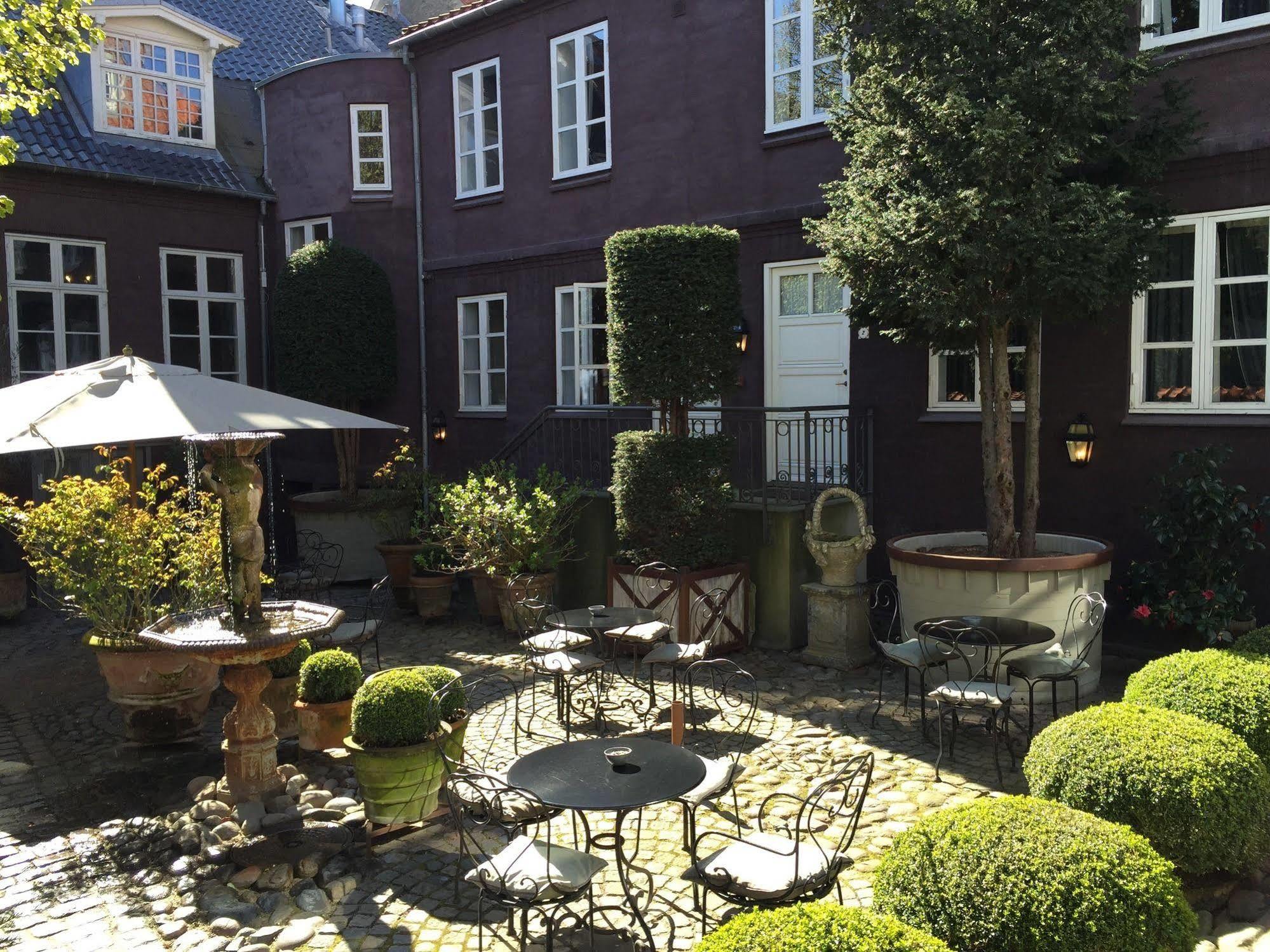 Hotel Provence 4*
